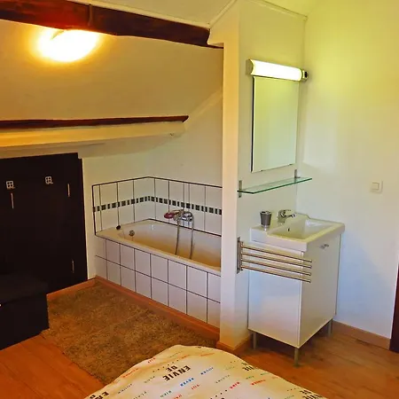 Maison d'hôtes Le Beau B'harre *