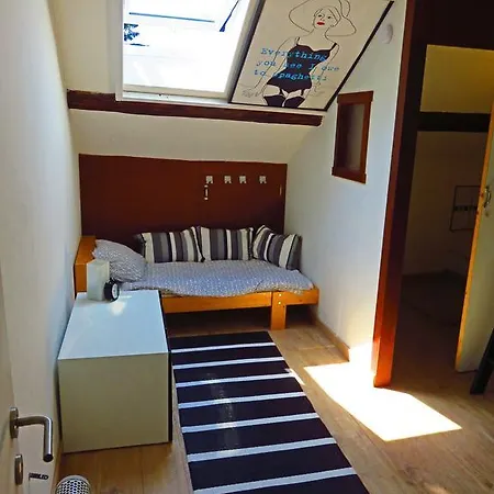 Maison d'hôtes Le Beau B'harre Manhay